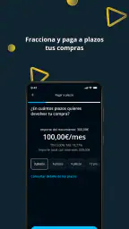 InOne: Financia tus compras 4