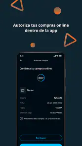 InOne: Financia tus compras screenshot