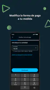 InOne: Financia tus compras screenshot