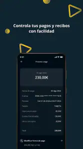 InOne: Financia tus compras screenshot