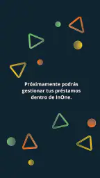 InOne: Financia tus compras 8