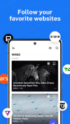 Inoreader: News & RSS reader 1