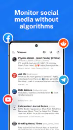 Inoreader: News & RSS reader 4