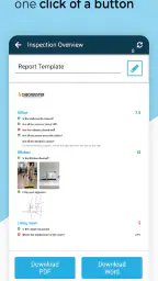 Inspection checklist audit app 2