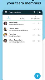 Inspection checklist audit app 6