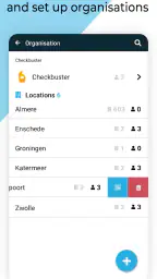Inspection checklist audit app 7
