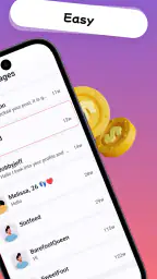 InstaFeet - FeetFinder app 4