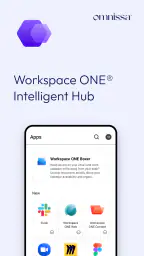 Intelligent Hub 1
