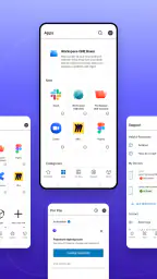 Intelligent Hub 7