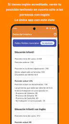 Interinos CV. Bolsas Educación 5