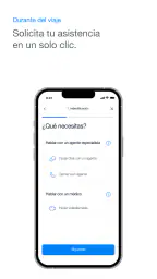 Intermundial Seguros de Viaje 3