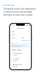 Intermundial Seguros de Viaje screenshot
