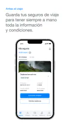 Intermundial Seguros de Viaje 6