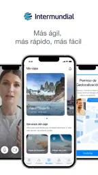 Intermundial Seguros de Viaje 7