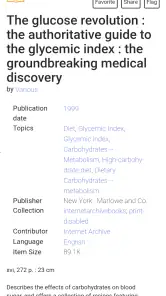 Internet Archive screenshot