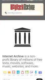 Internet Archive 6