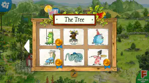 Inventos de Pettson 3 screenshot