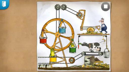 Inventos de Pettson 3 8