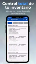 InvenTrack POS & Inventario 2