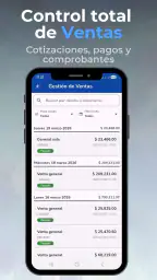 InvenTrack POS & Inventario 4