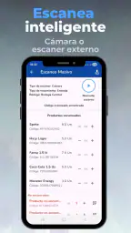 InvenTrack POS & Inventario 7