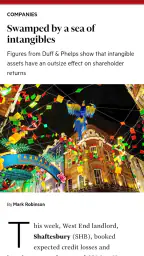 Investors Chronicle magazine 4
