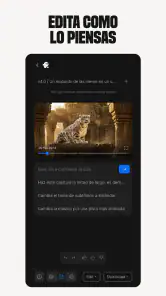 invideo AI: AI Video Generator screenshot