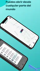 IO Park screenshot
