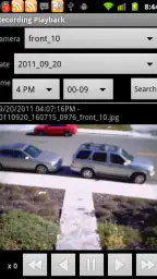 IP Cam Viewer Pro 4