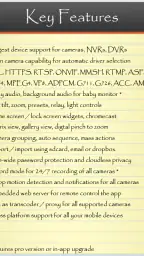 IP Cam Viewer Pro 6