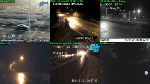 IP Cam Viewer Pro 7