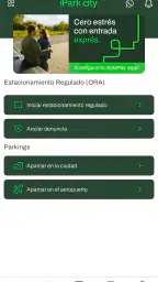 iParkCity 2