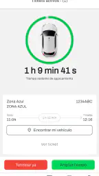 iParkCity 5