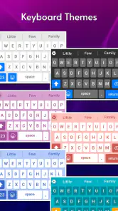 iPhone Keyboard iOS Emojis screenshot