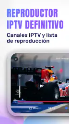IPTV inteligente - en directo 1