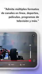 IPTV inteligente - en directo 2
