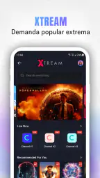 IPTV inteligente - en directo 3