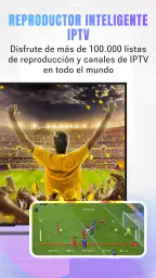 IPTV inteligente - en directo 7