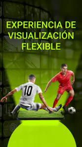 IPTV Reproductor De Vídeo screenshot