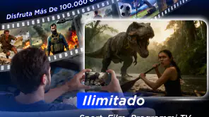 IPTV Smart Player – Live TV screenshot
