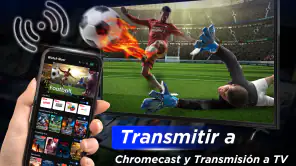 IPTV Smart Player – Live TV screenshot