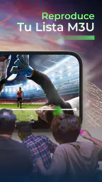 IPTV Smart Player - Online TV 2