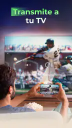 IPTV Smart Player - Online TV 4