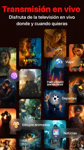 IPTV Smart Player - TV Smarter screenshot