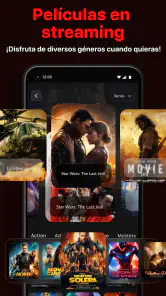 IPTV Smart Player - TV Smarter screenshot