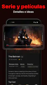 IPTV Smart Player - TV Smarter screenshot
