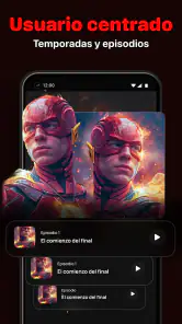 IPTV Smart Player - TV Smarter screenshot