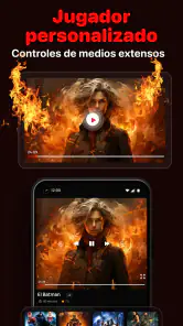 IPTV Smart Player - TV Smarter screenshot