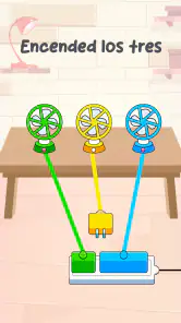IQ Boost - Juegos mentales screenshot