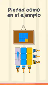 IQ Boost - Juegos mentales screenshot